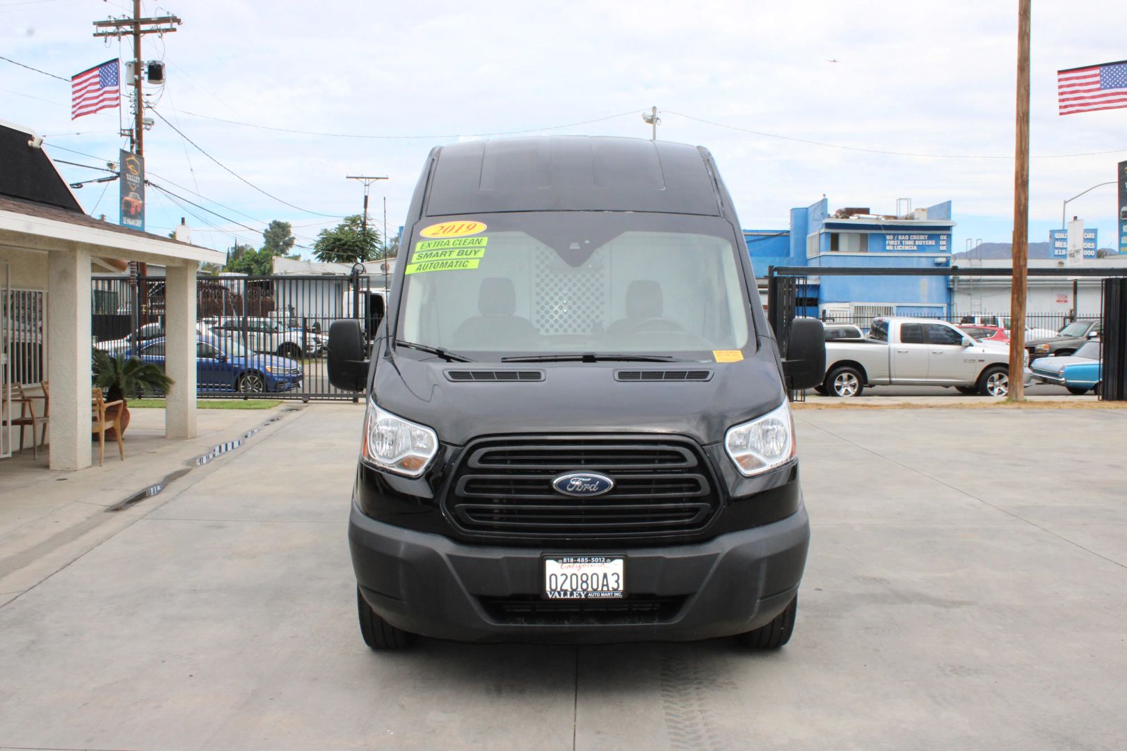 ford transit van 2019 1FTYR3XV1KKB72508 image ford transit van 2019 1FTYR3XV1KKB72508 image